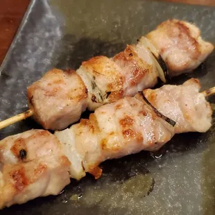 Chicken Thigh
