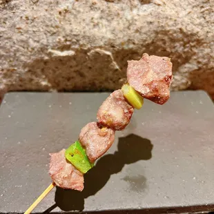 Chicken Gizzard