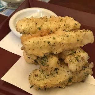 Yamaimo French