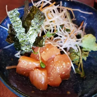 Goma Salmon