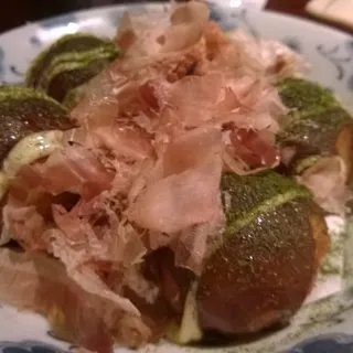 Takoyaki
