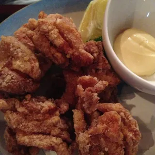 Chicken Karaage