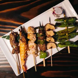 Yakitori Kona