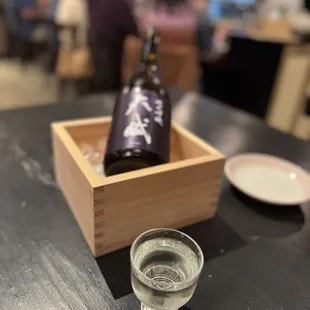 Tenbu Sake~~ Smooth