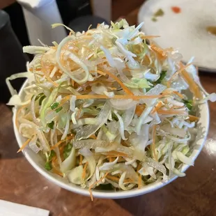 Salad