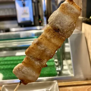 Butabara (Pork Belly)