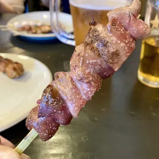 Chicken Liver