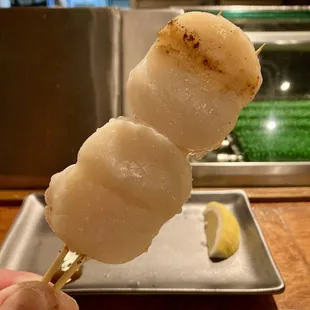Hotate