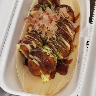 takoyaki