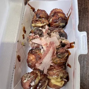 Takoyaki