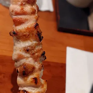 grilled fish, seafood, food, grilled seafood, fish