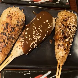 sashimi, sushi, sushi and sashimi, food