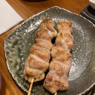 CHICKEN HEAVEN Yakitori (set)