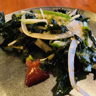Wakame Salad
