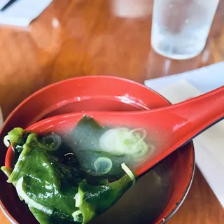 Miso Soup