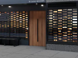 SUGARFISH | Midtown West