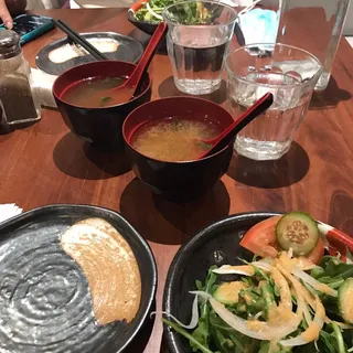 Miso Soup