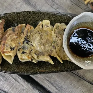 Gyoza