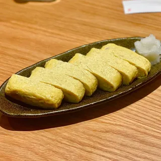 Dashi Maki Tamago