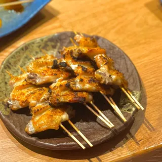 Tebasaki