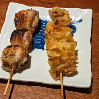 Sorires