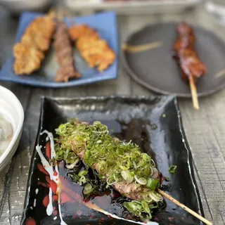 Negi Pon