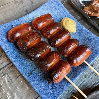 Kurobuta Sausage