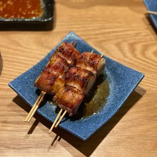 Enoki Bacon
