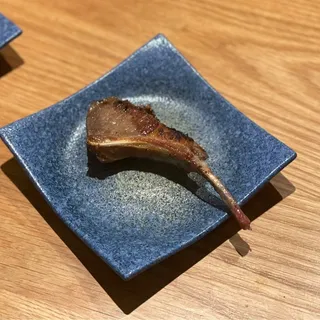 Lamb Chop