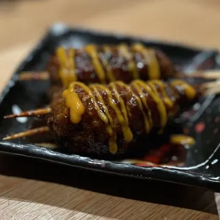 Wagyu Beef