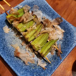 Okra