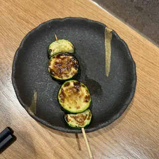 Zucchini