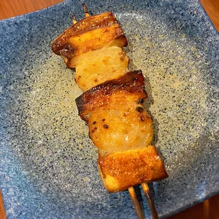 Hotate Eringi