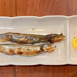 Shishamo