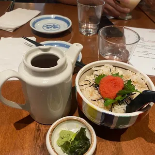 Ocha Zuke