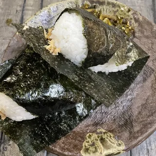 Onigiri