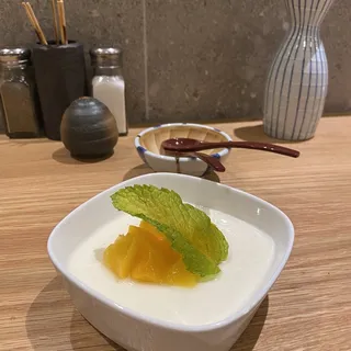 Yawaraka Annin Tofu