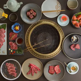 food, sushi, sushi and sashimi, sashimi