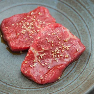 food, steak