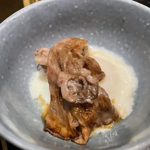 Japanese Wagyu