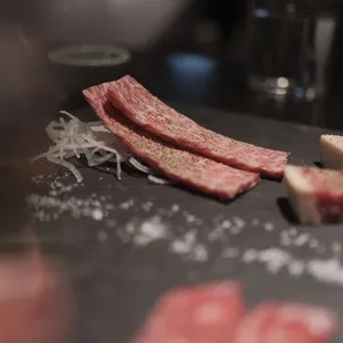 American Wagyu