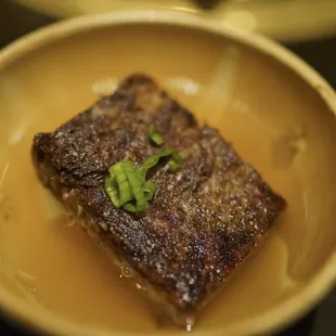 Soul Beef Cheeks