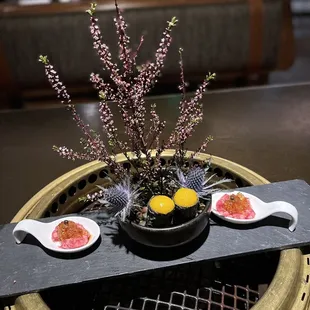 Beef Tartare
