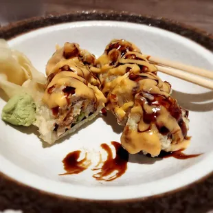 Jaguars Roll