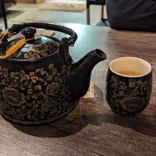 Tea