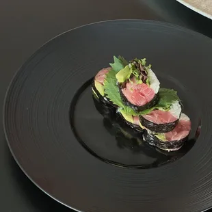 yako sushi