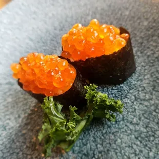 Salmon Roe