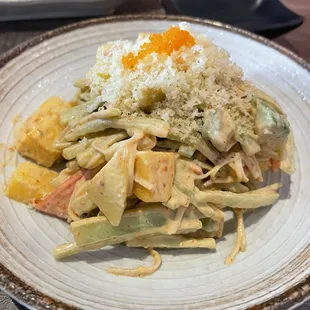 Yako Salad