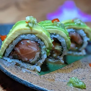 Off Menu Item