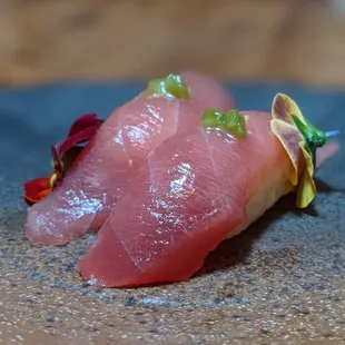 Bigeye Tuna